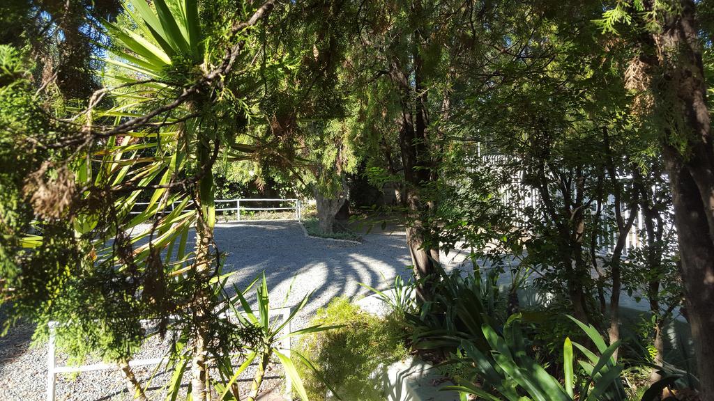 Old Umtali Guest House Johannesburg Exterior photo